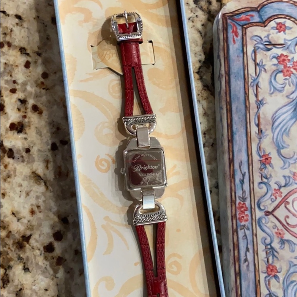 Retired Brighton Reversible watch - Picture 3 of 3